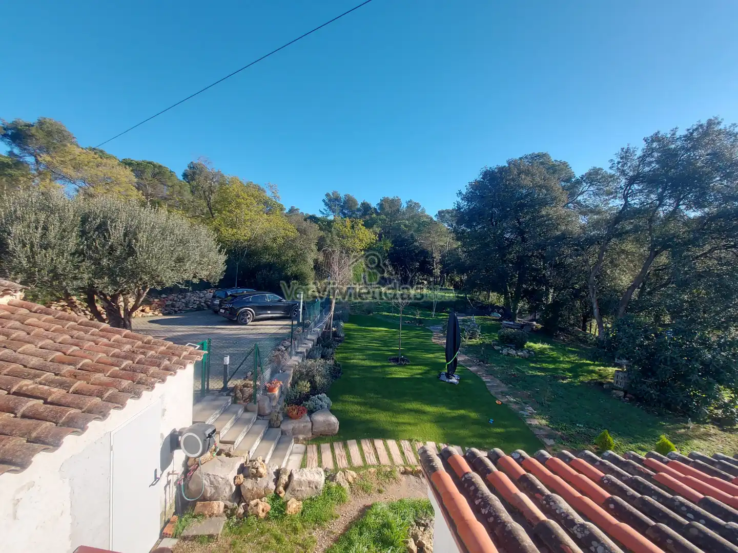 Haus oder Chalet zum Verkauf in Carrer Baronia de l'Aramprunya, 14, Begues