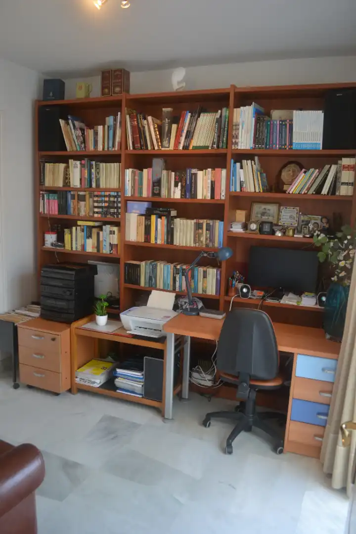 Piso en venta en Torremolinos con Aire acondicionado, Calefacción y Terraza