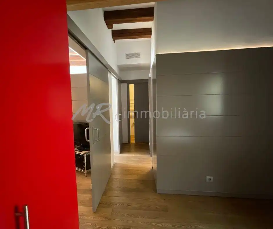Àtic en venda en Barcelona amb Aire condicionat, Calefacció i Terrassa