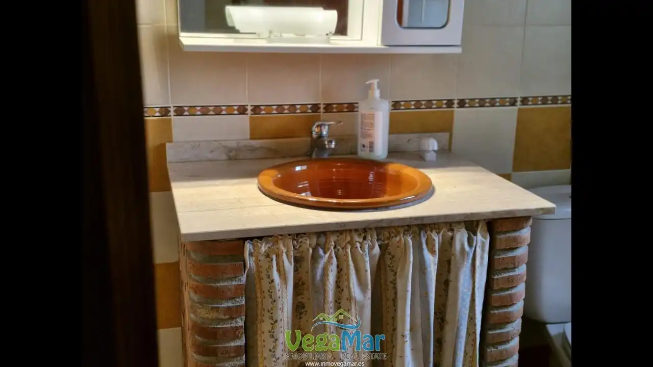 Casa con piscina in vendita a Almuñecar, imagen 20