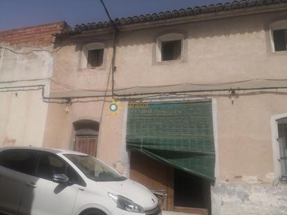 Vista exterior de Finca rústica en venda en Montaverner amb Calefacció i Terrassa