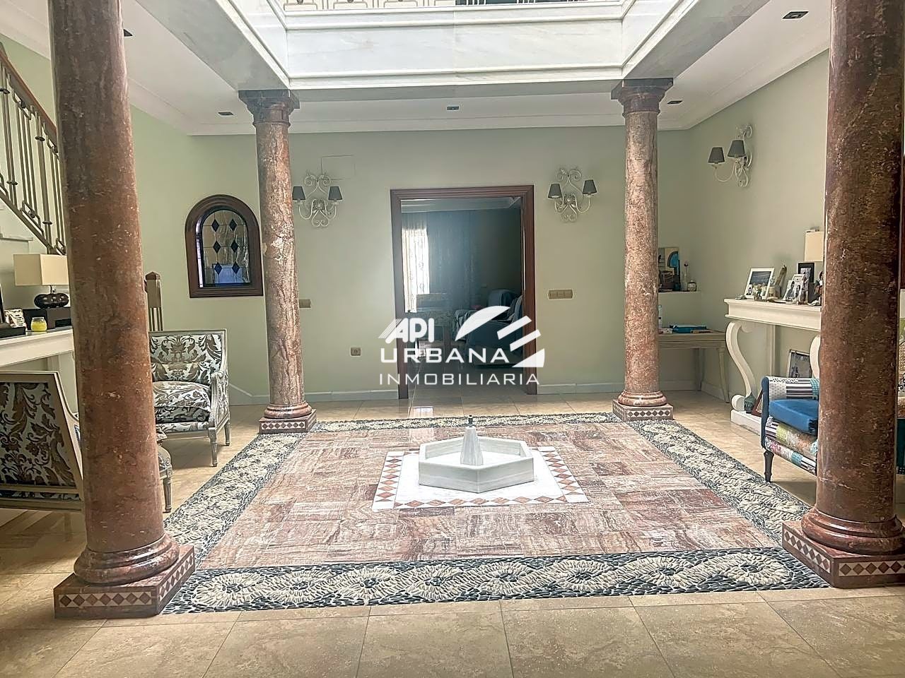 House or chalet for sale in Hoya del Molino