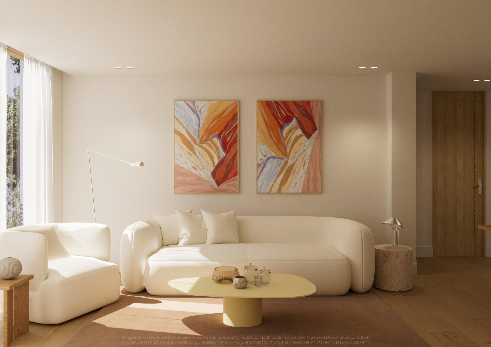 Apartament en venda a Calle Sant Joan, Moncófar Pueblo