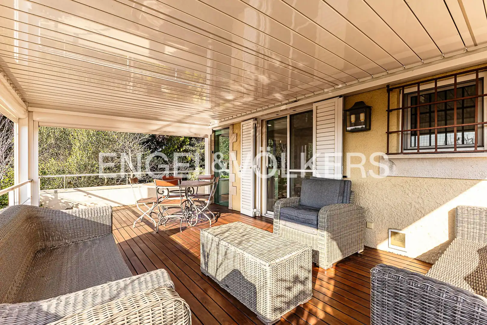 Terrace of Houses for sale in Cerdanyola del Vallès  with Air Conditioner, Heating and Private garden
