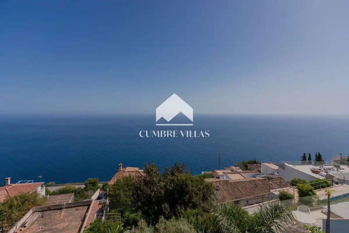 Exterior view of Houses for sale in Salobreña  with Private garden, Terrace and Storage room