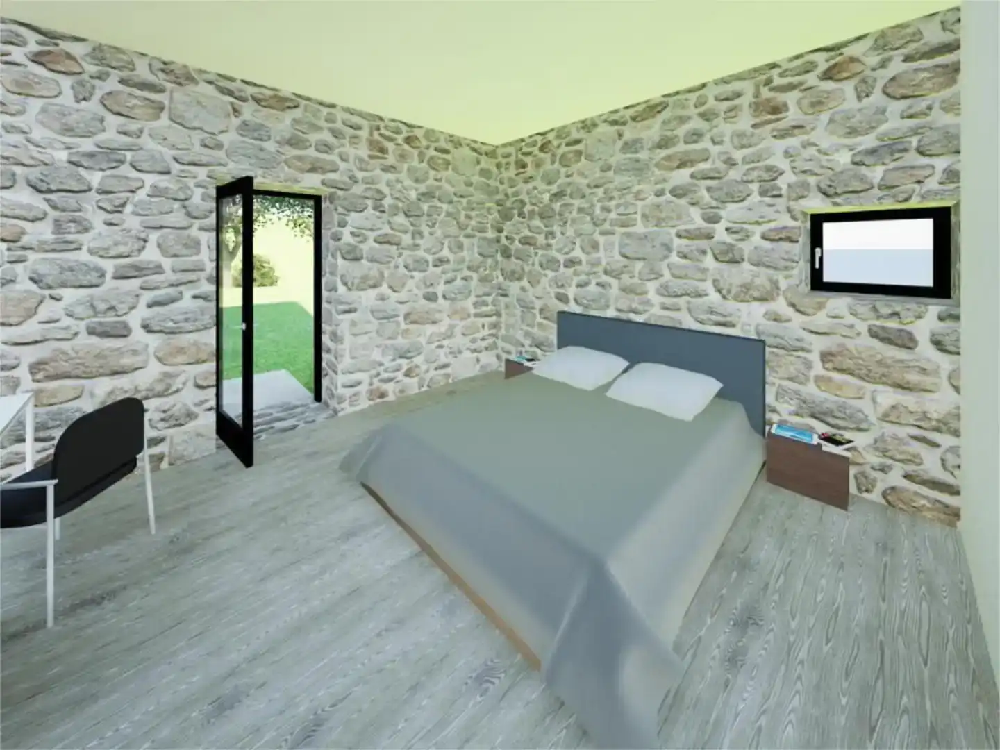 Habitación de Piso en venta en Oiartzun