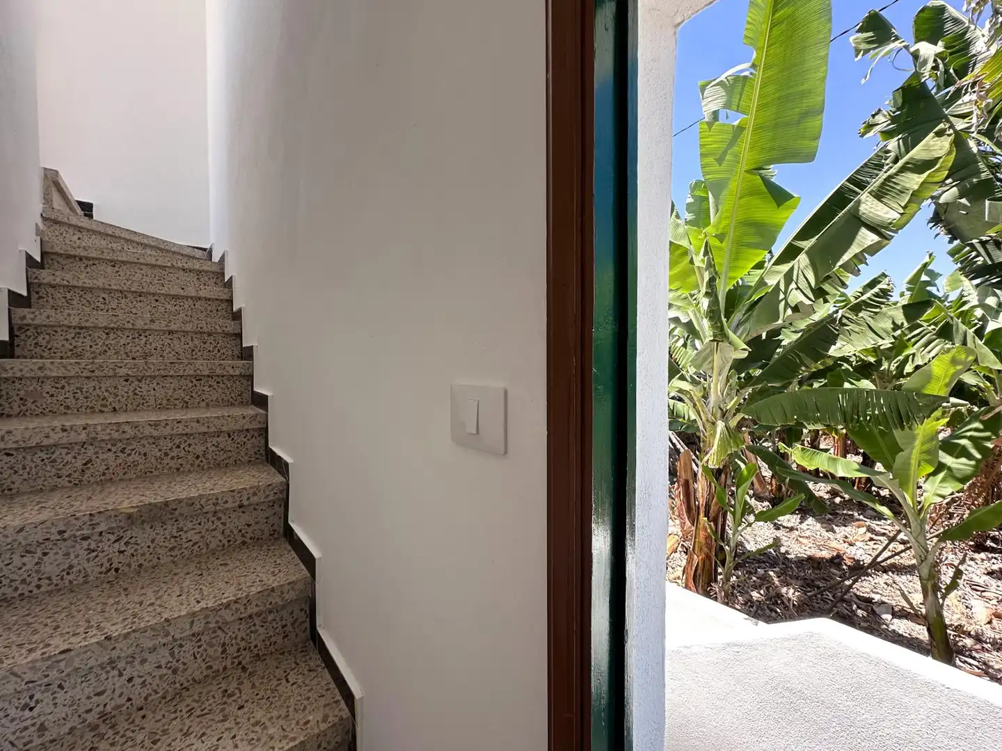 Flat for rent in Barlovento  with Terrace