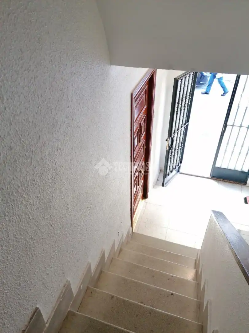 Piso en venta en Jaén con Balcón