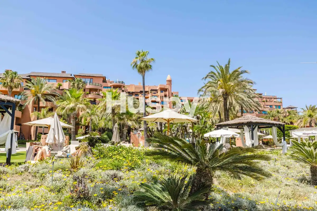 Flat for sale in Estepona, Málaga