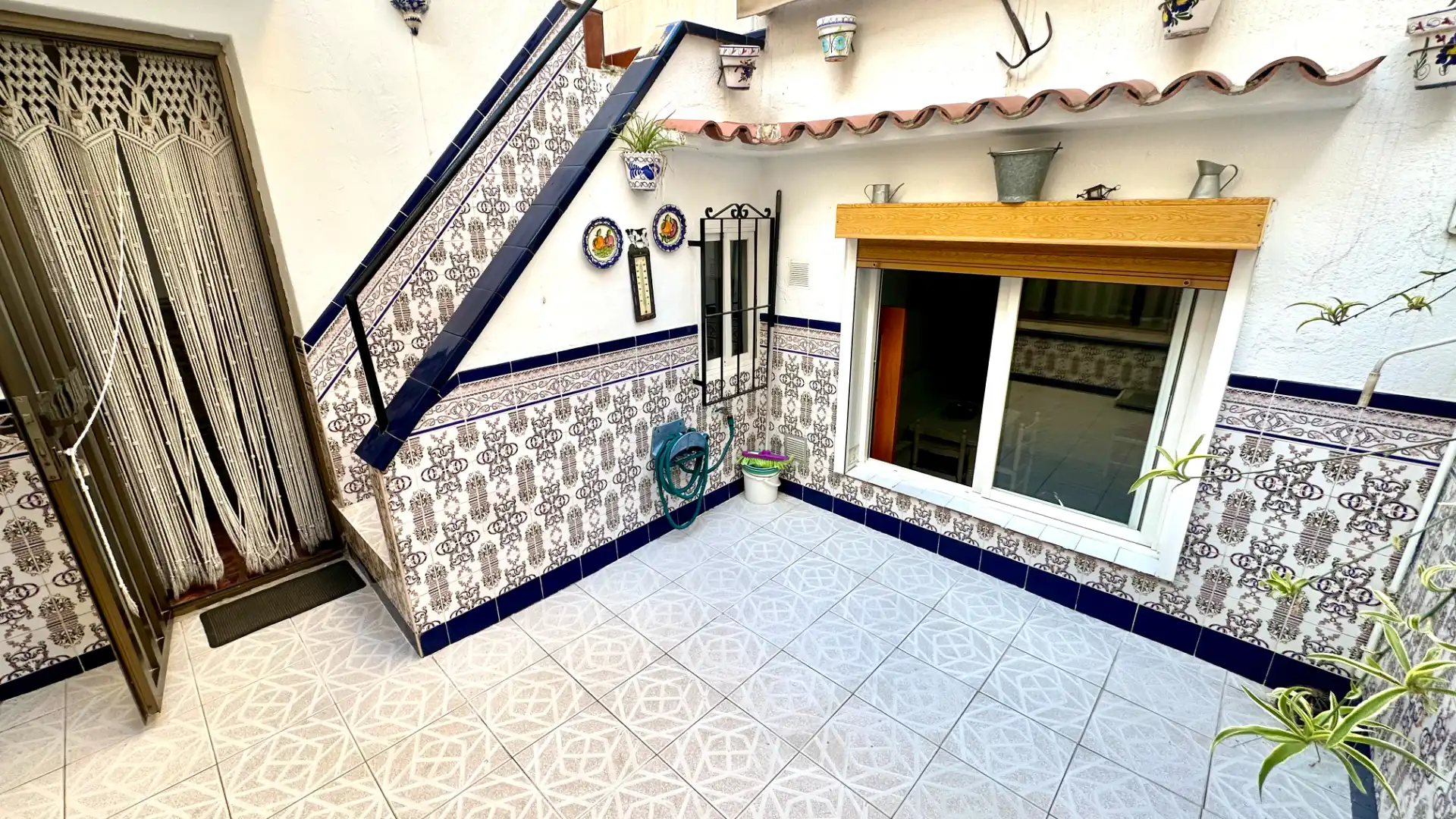 Casa adosada en venta en Ripollet con Aire acondicionado, Calefacción y Terraza