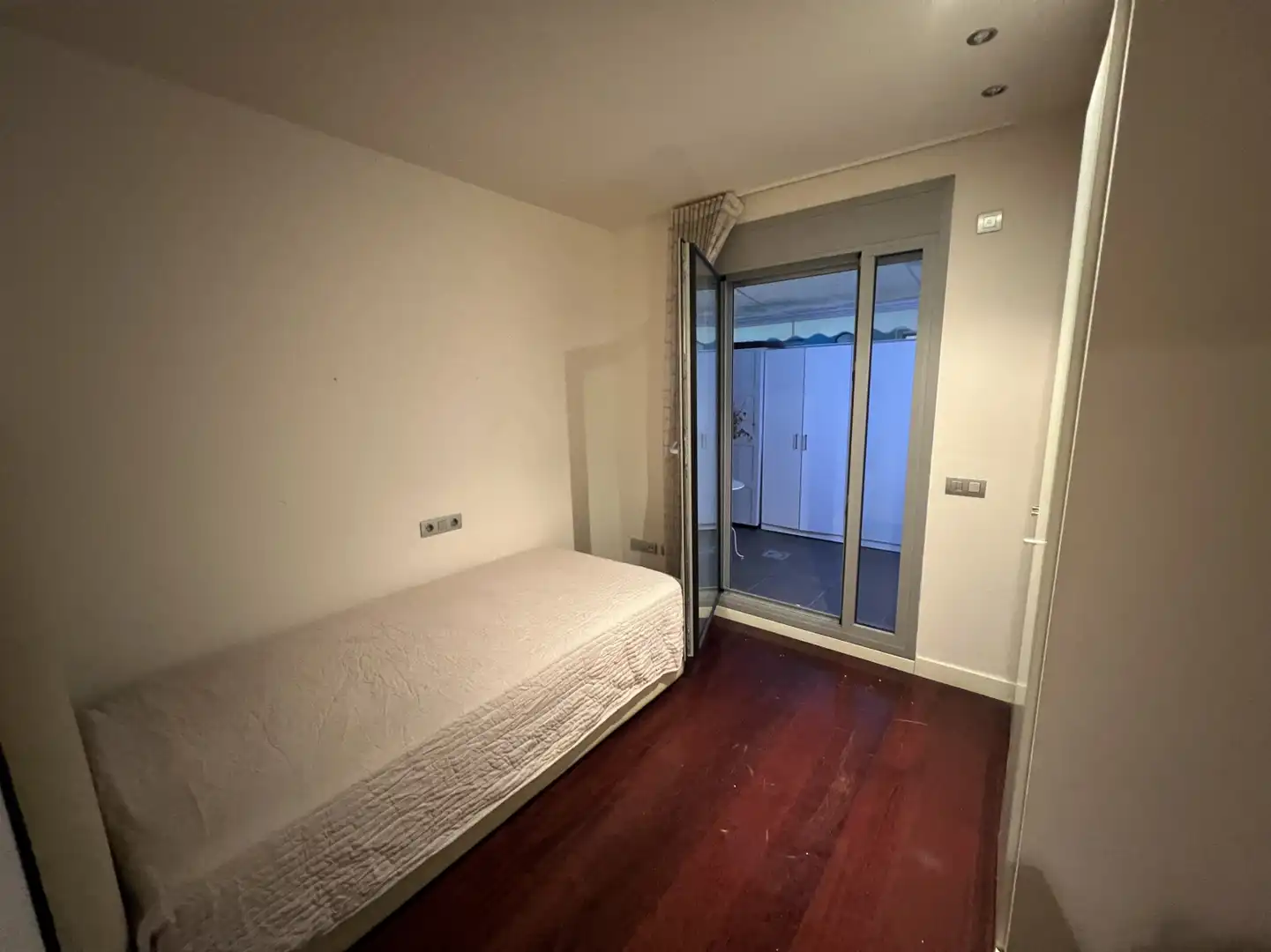 Wohnung mit Terrasse zum Verkauf in Barcelona - CL PARIS, imagen 53