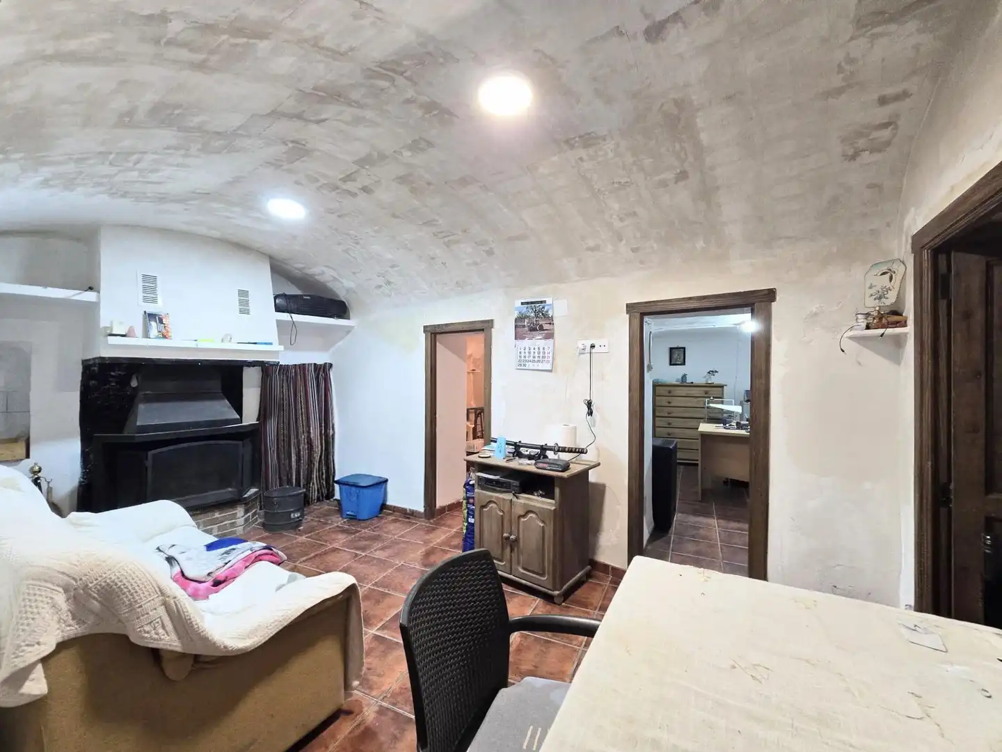 Casa en venda a Algueña, imagen 5