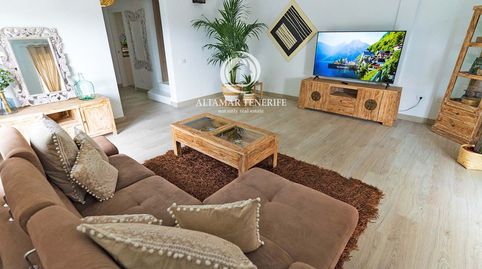 Foto 5 de Casa o chalet en venta en El Brezo, Playa Fañabé Alto, Adeje