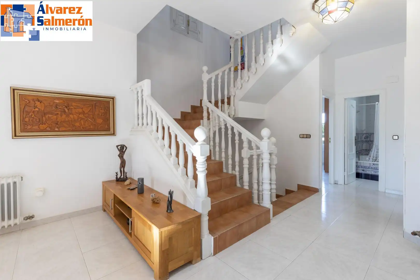 Casa o chalet en venta en Altos de la Zubia