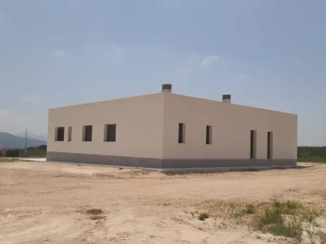 Villa à vendre à El Pinós / Pinoso, imagen 3