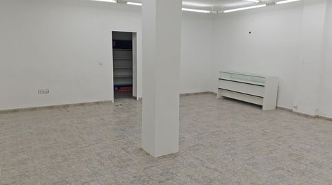 Foto 2 von Geschaftsraum zur Miete in Plaza de Toros - Avenida Chapí - Trinquete, Elda