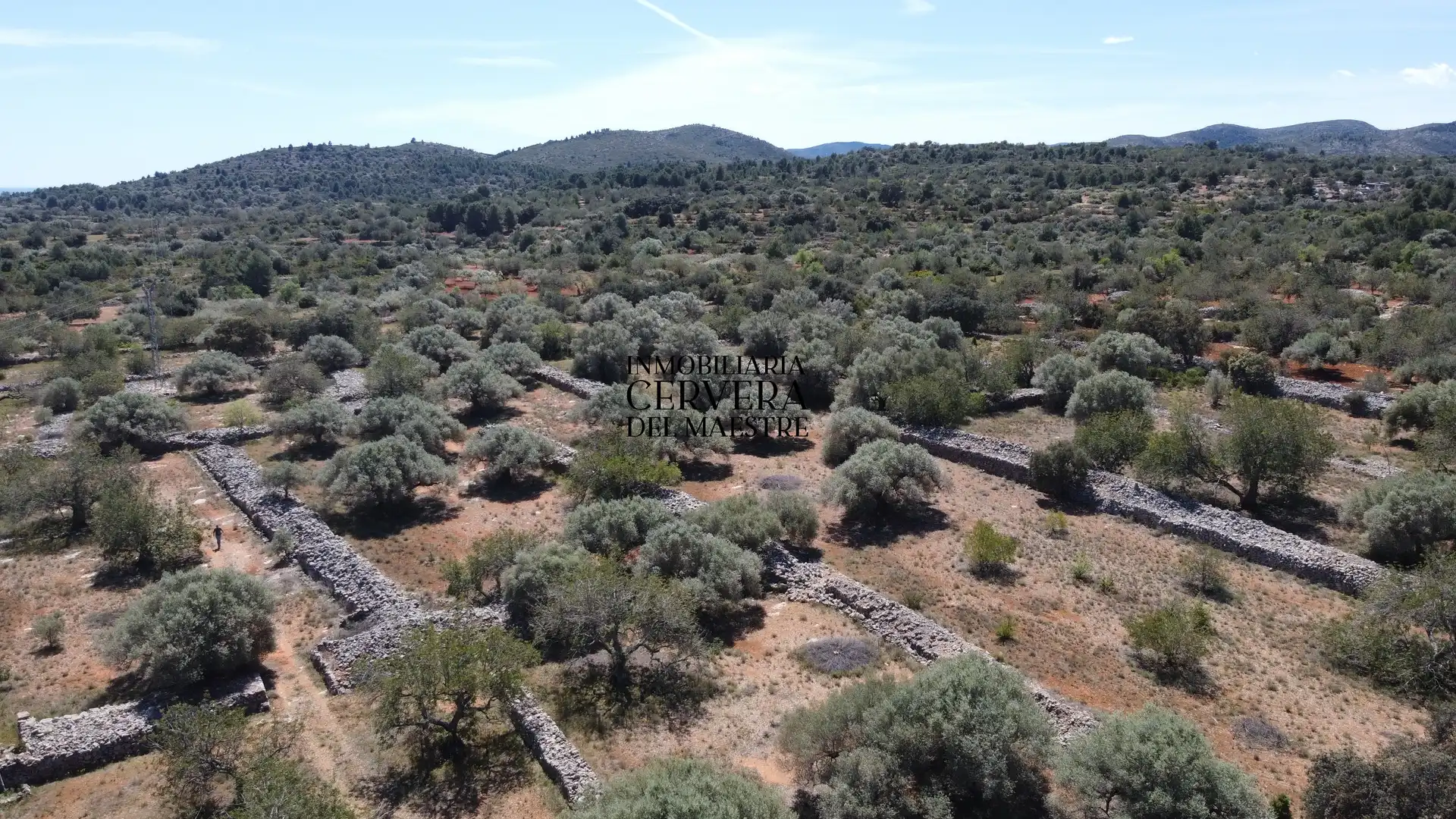 Terreno rustico in vendita a Cervera del Maestre, imagen 38