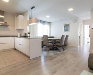 Kitchen of Apartment for sale in Orihuela