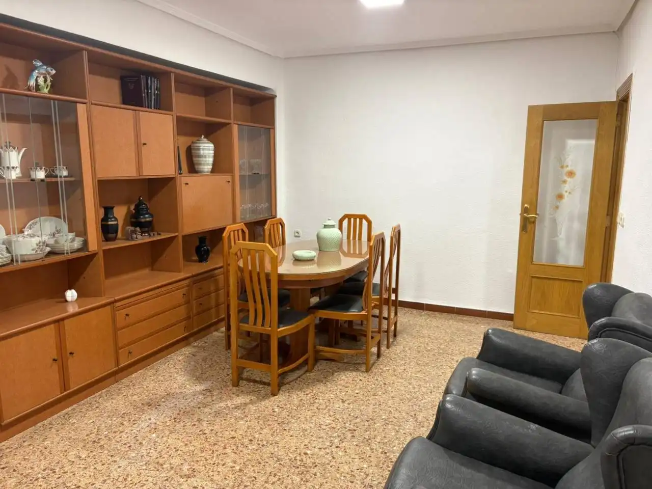 Wohnung mit Terrasse zum Verkauf in Calle San Roque, imagen 5