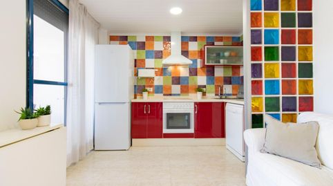 Foto 5 de Apartamento en venta en Calle Calle Río Turia, Playas de Puçol, Puçol
