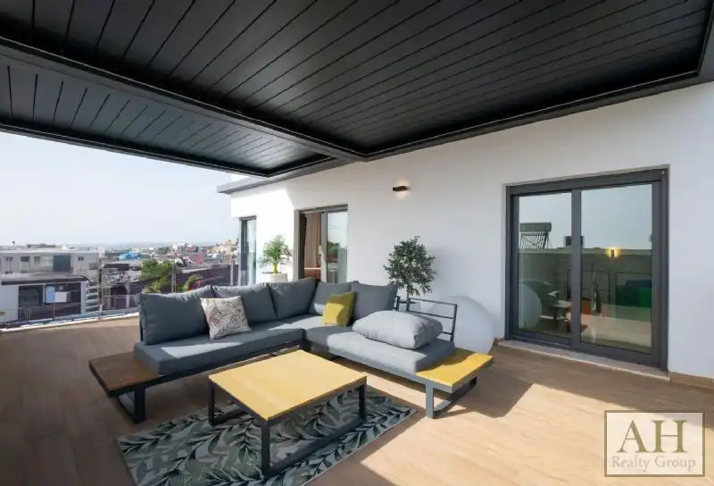 Casa in vendita a Balcón de Finestrat - Terra Marina, imagen 27