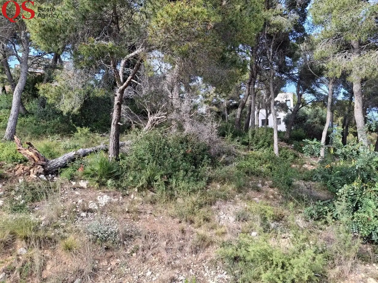 Terreno residencial en venta en Costa Cunit - Els Jardins - Els Rosers, imagen 8