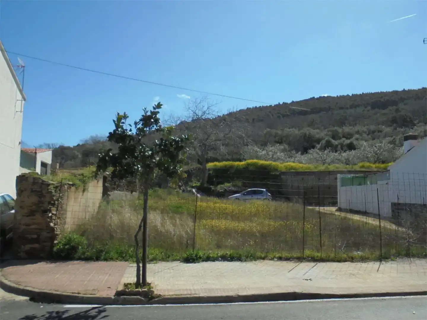 Land for sale in Mirabel