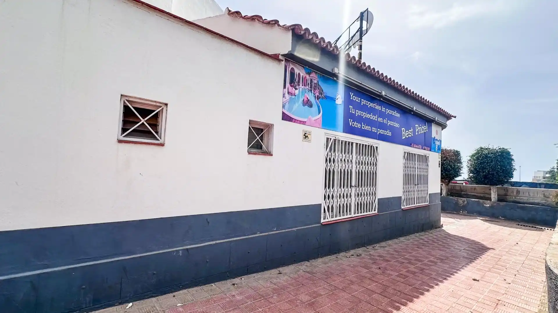 Business premises to rent in Calle BENEHARO, imagen 39