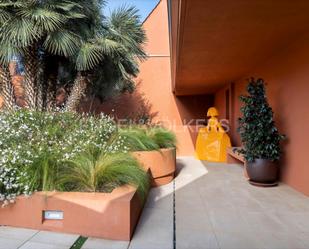 Jardí de Casa o xalet en venda en La Moraleja amb Aire condicionat, Calefacció i Jardí privat