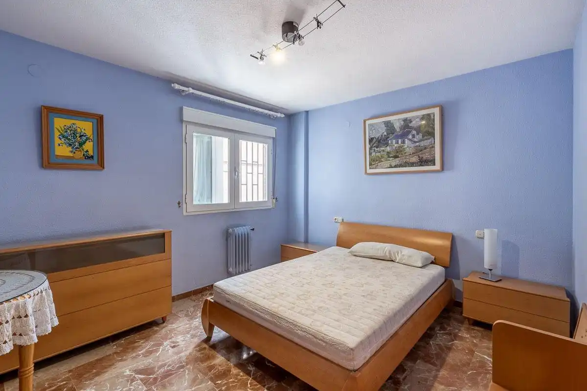 Flat with terrace for sale in Beiro, imagen 14