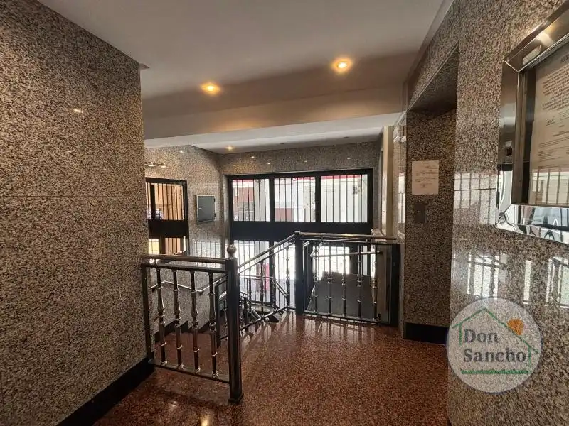 Flat for sale in Valladolid Capital  with Furnished and Balcony