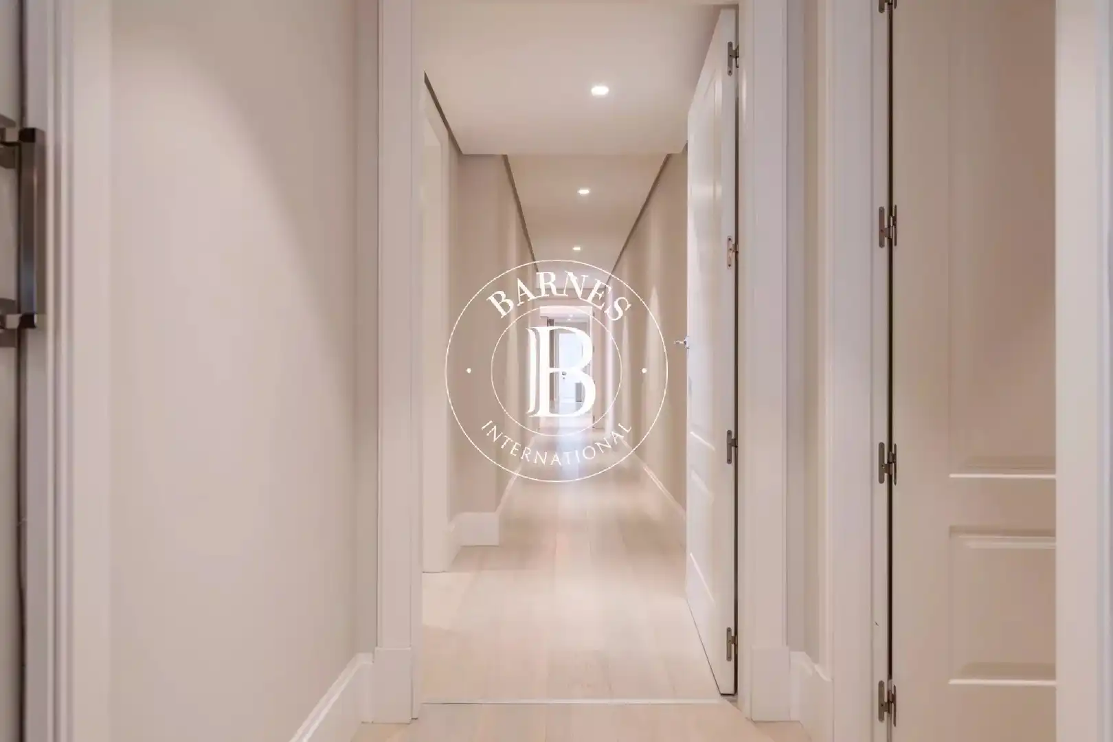 Flat with pool to rent in Barrio de Salamanca, imagen 38