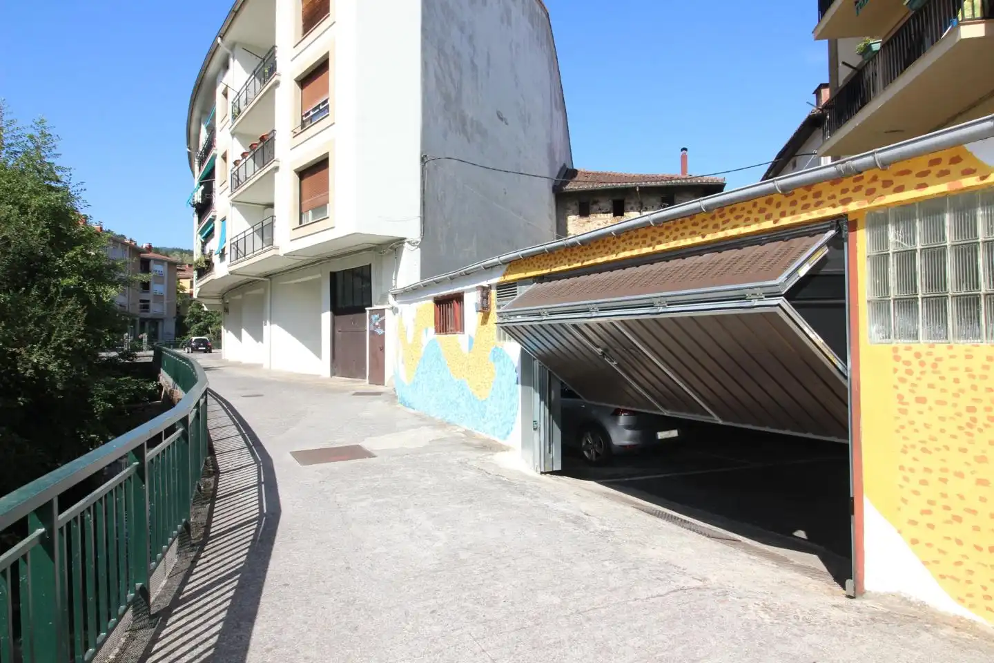 Parcheggio in vendita a Atzeko Kalea 10, imagen 6