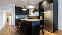 Kitchen of Flat for sale in Terrassa  with Air Conditioner, Heating and Terrace