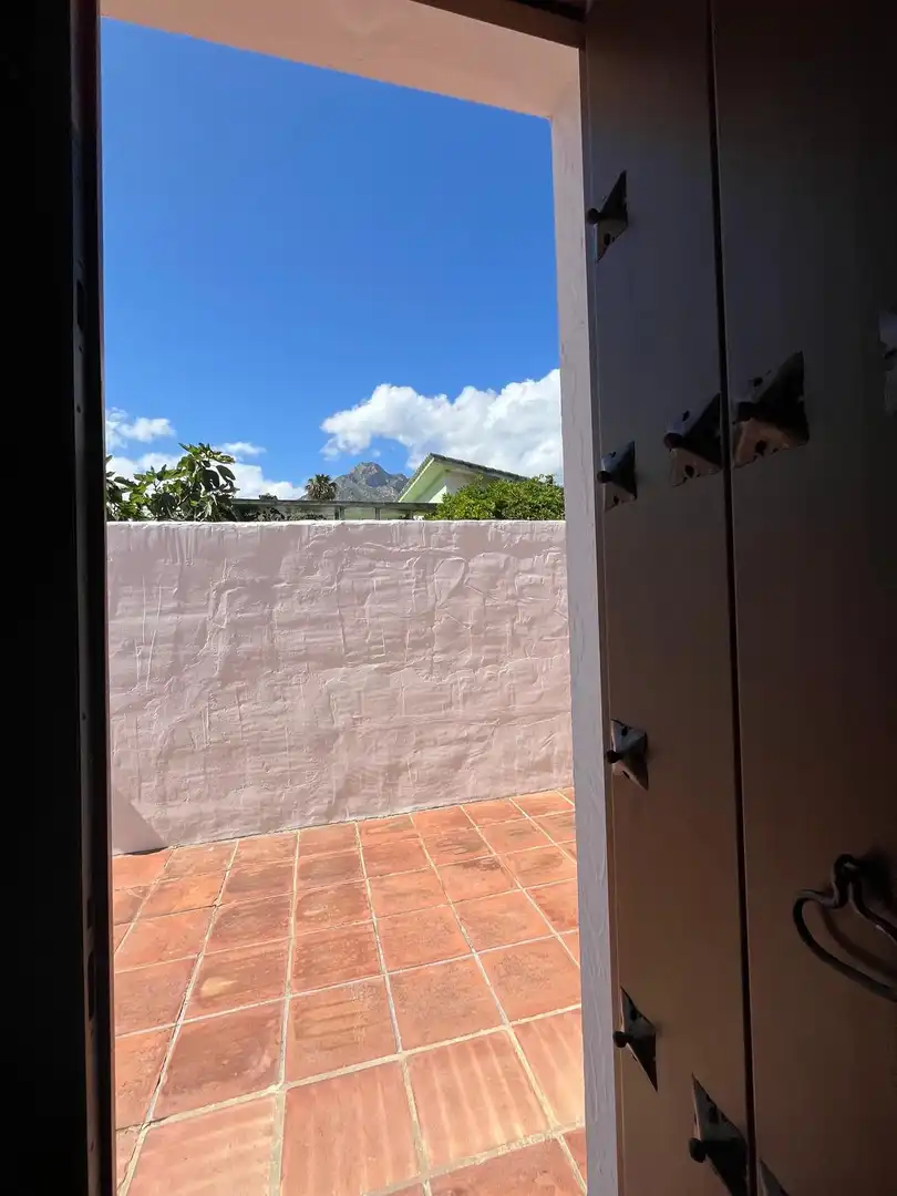 Casa amb terrassa en venda a Milla de Oro, imagen 23