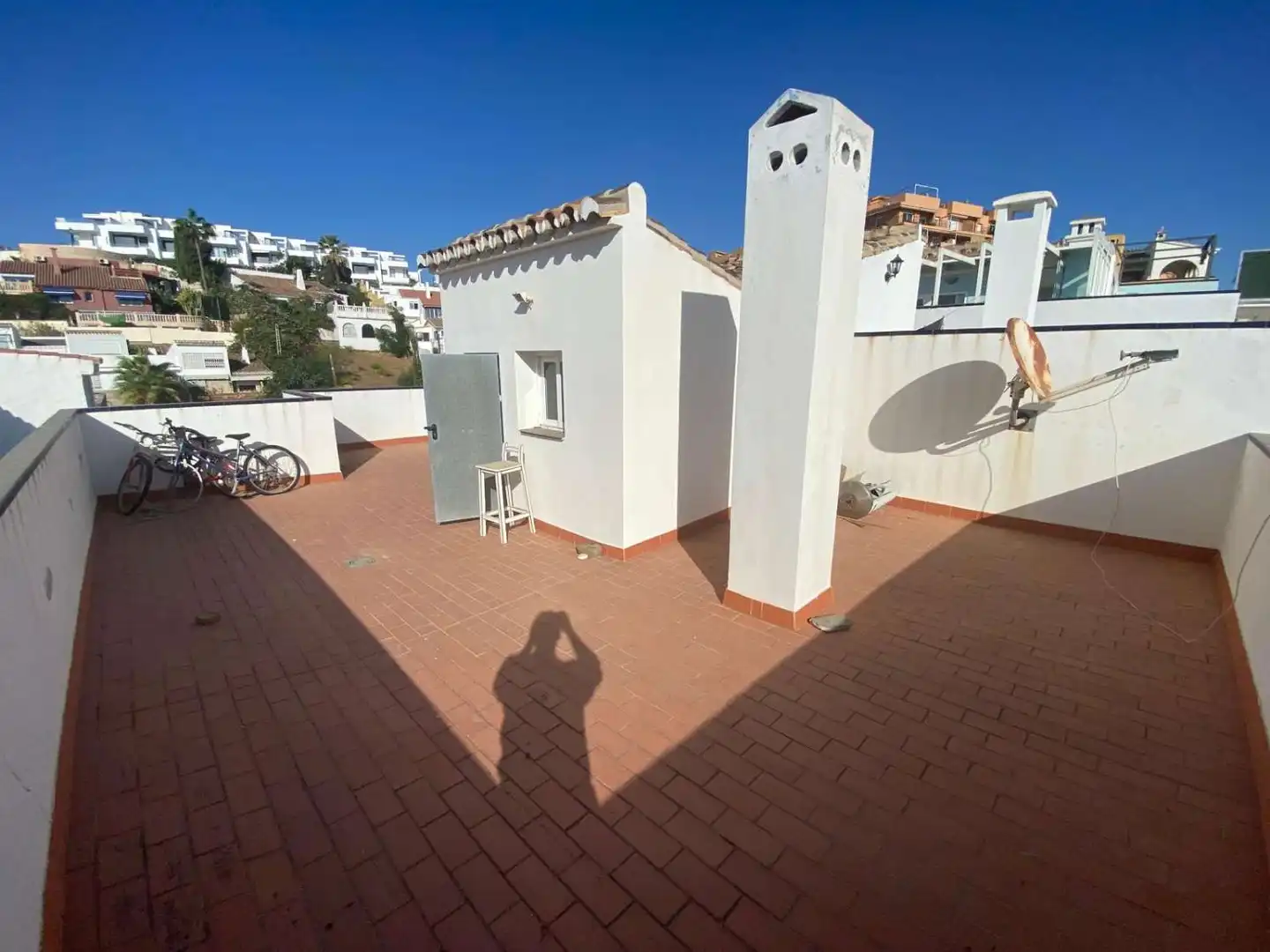 Casa o chalet de alquiler en Fuengirola, Málaga