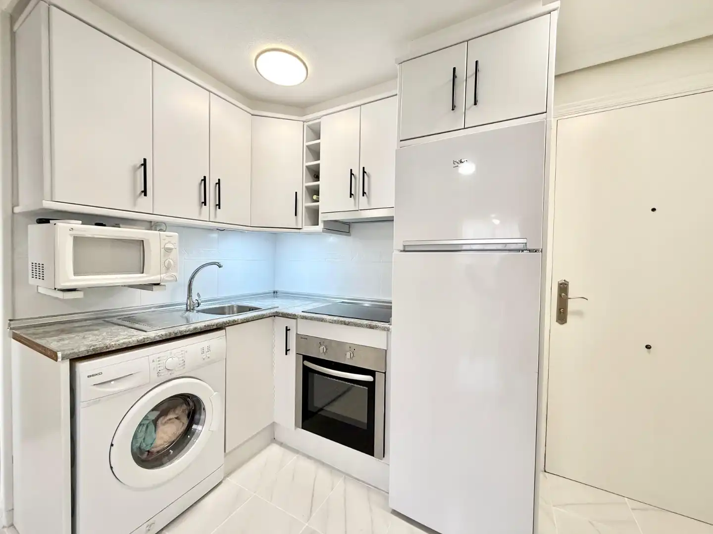 Flat with lift to rent in Playa del Cura, imagen 9