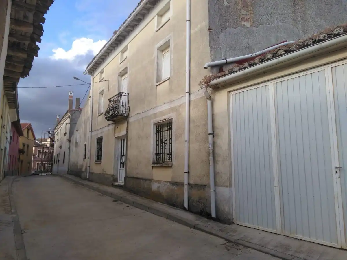Casa o xalet en venda a Abia de las Torres
