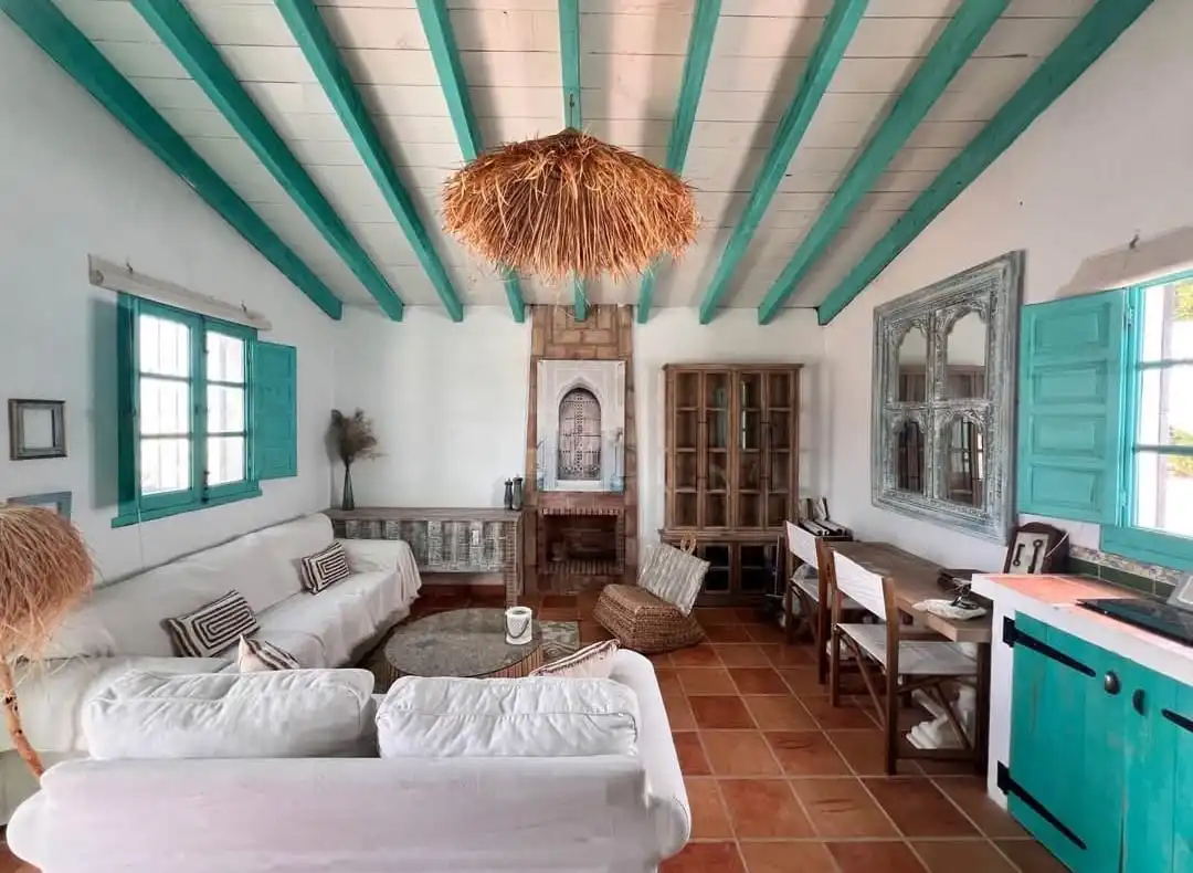 Chalet en venta en Centro, imagen 6