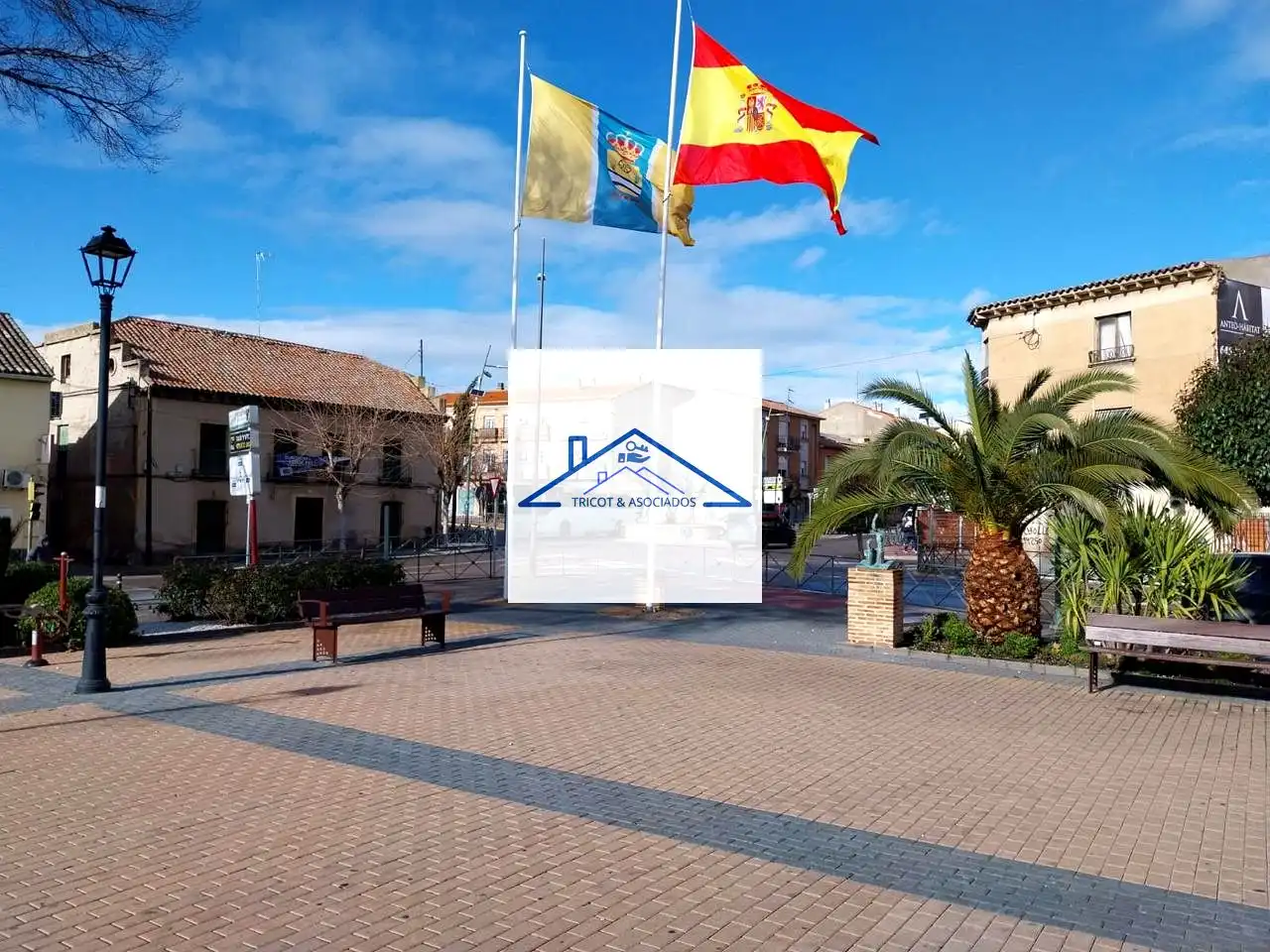 Flat for sale in Severo Ochoa, Yuncos