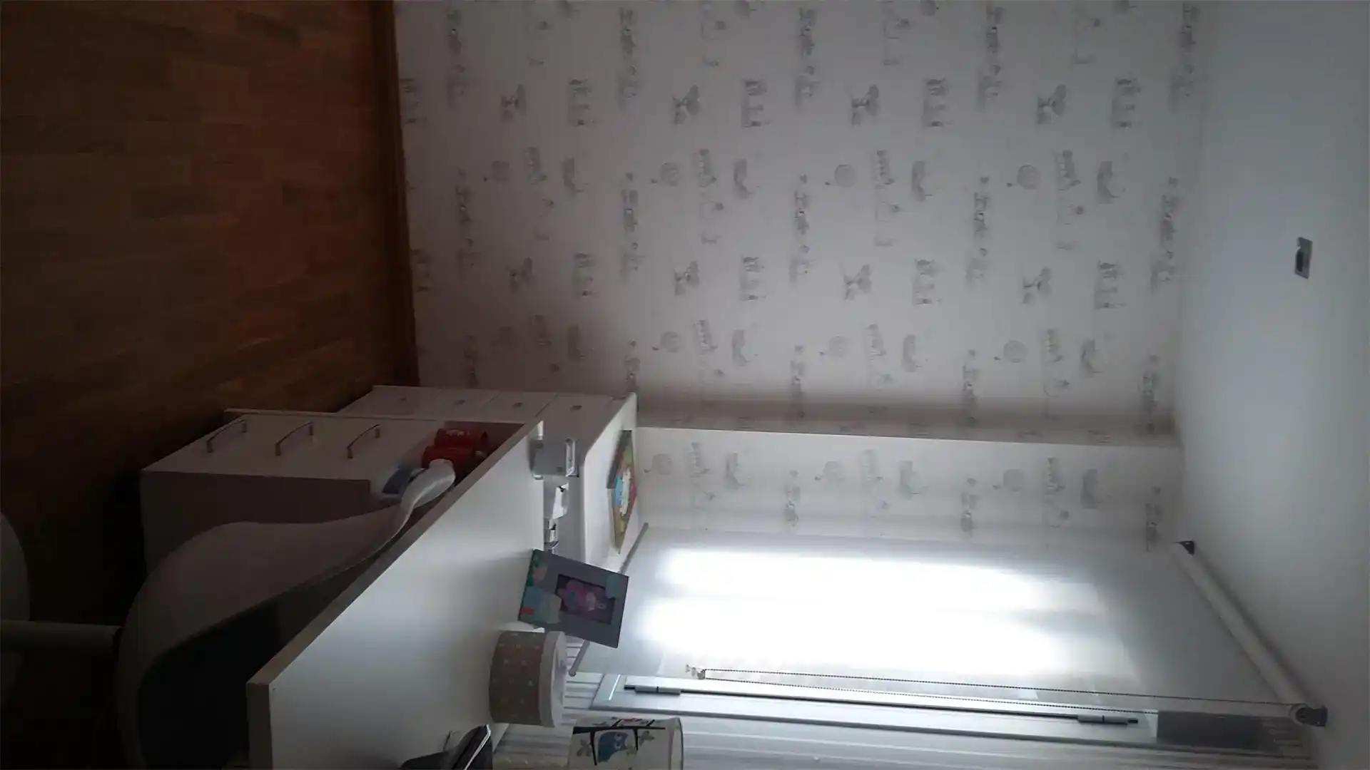 Bedroom of Flat for sale in Corella