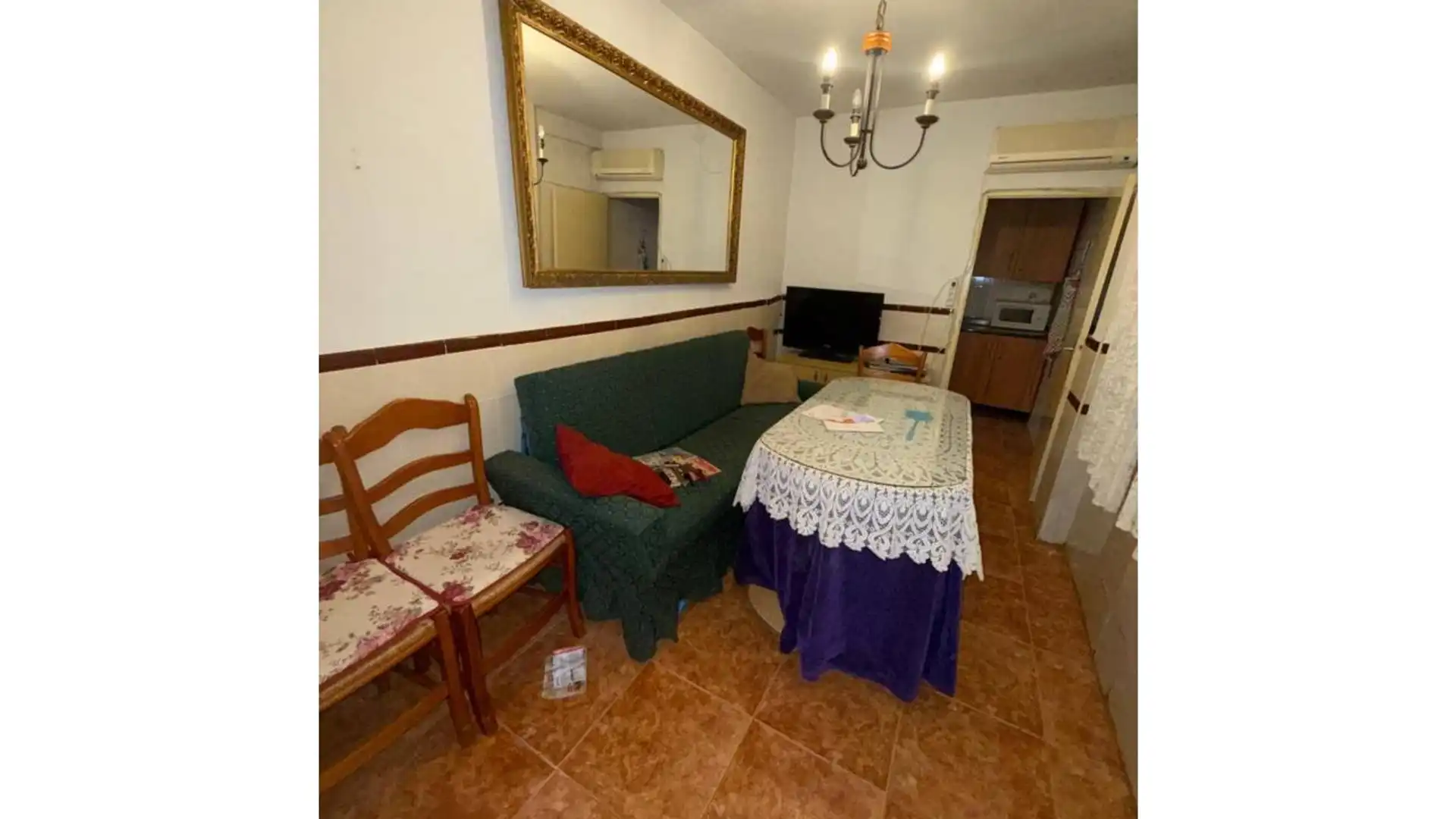 Casa o chalet en venta en Úbeda con Terraza