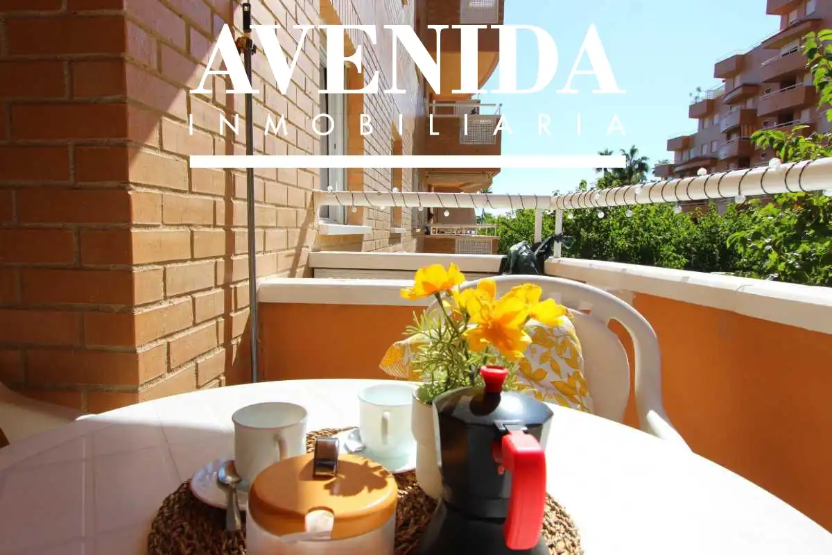 Apartment with pool for sale in Terrers 2, imagen 6