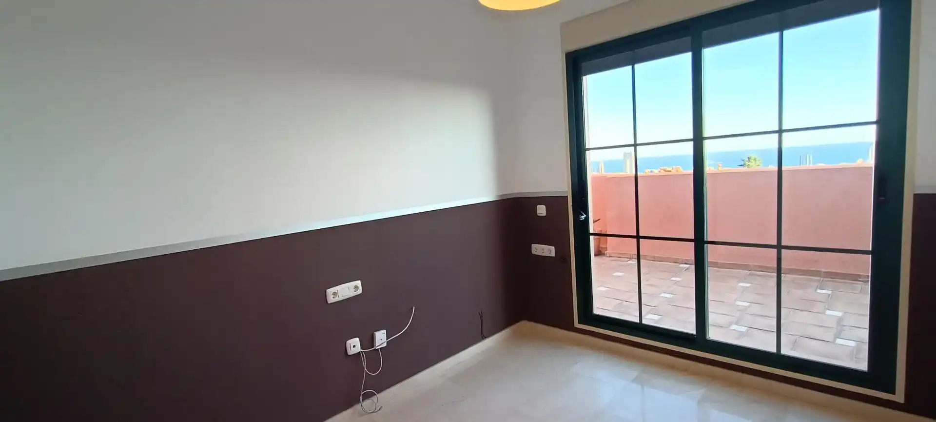 Penthouse with terrace for sale in Golf Bahía, imagen 20