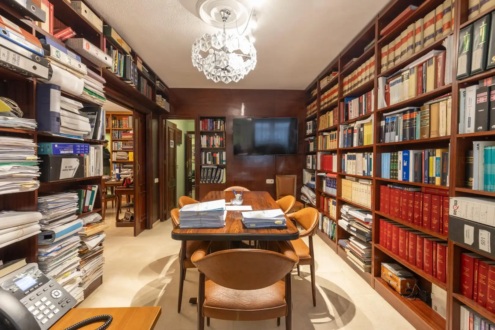 Appartement avec ascenseur à vendre à Calle PEDRO ANTONIO DE ALARCON 34, imagen 17