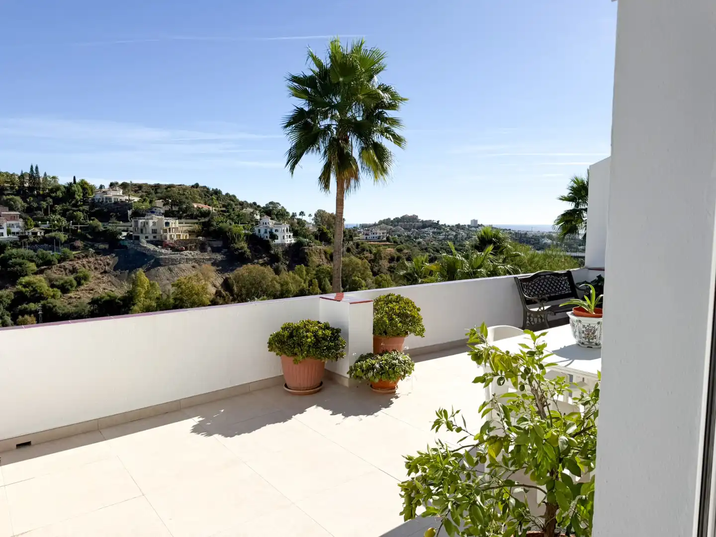 Appartement avec piscine à vendre à La Alquería, imagen 11