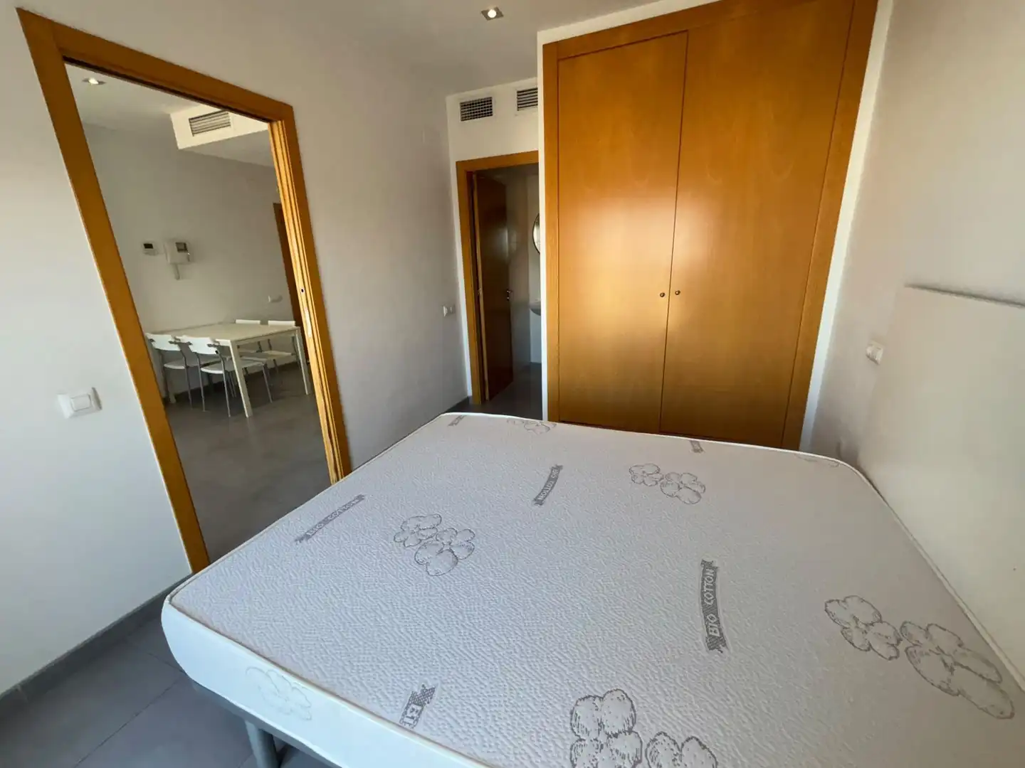 Habitación de Apartamento de alquiler en Norte