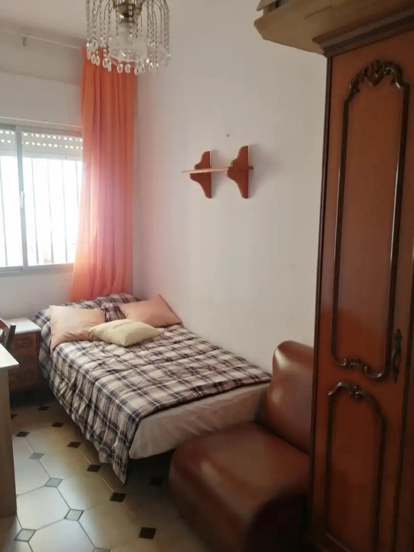 Flat for rent in Centro