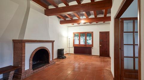 Foto 5 de Casa adosada en venda a Carrer Gaudí, L'Ametlla del Vallès, Barcelona