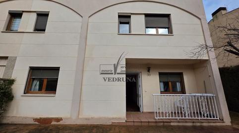 Foto 2 de Casa adosada de lloguer a Urbanización Torreblanca, Garrapinillos,  Zaragoza Capital